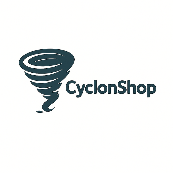CyclonShop 